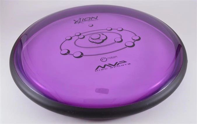IonProton